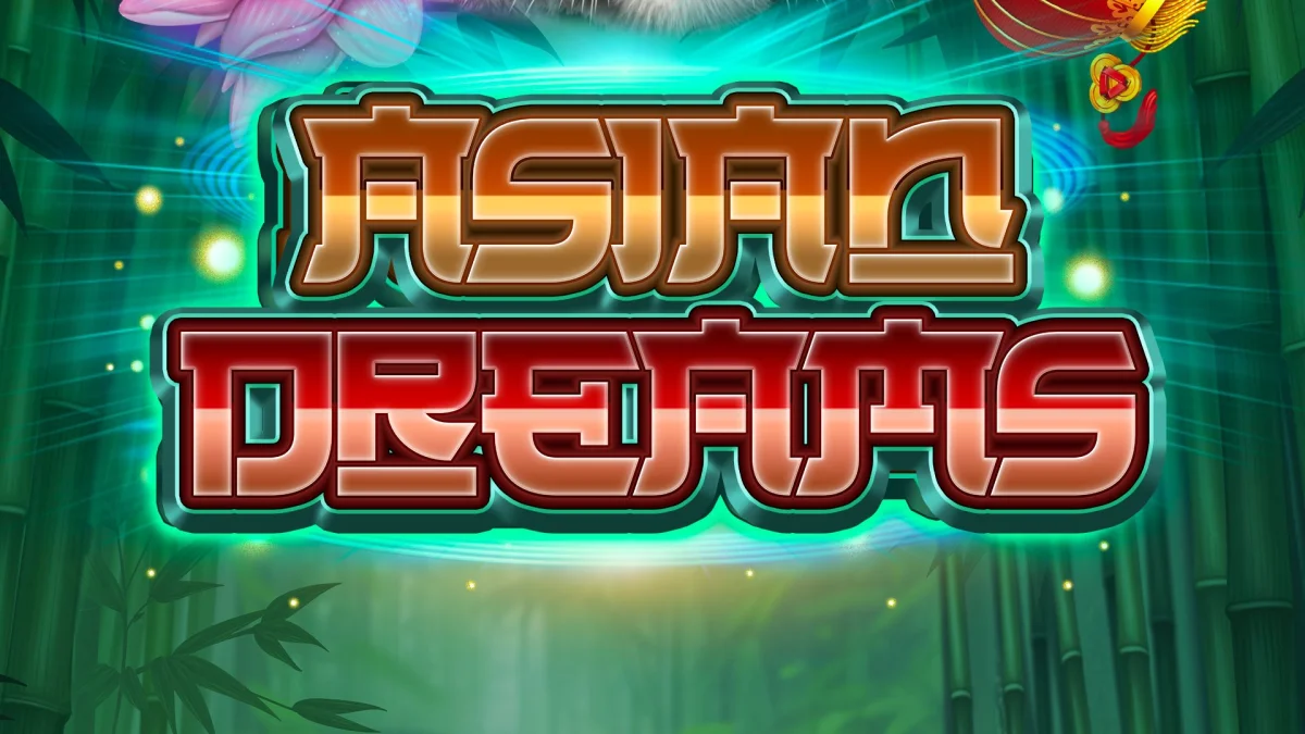 Asian Dreams