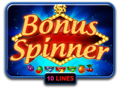 Bonus Spinner