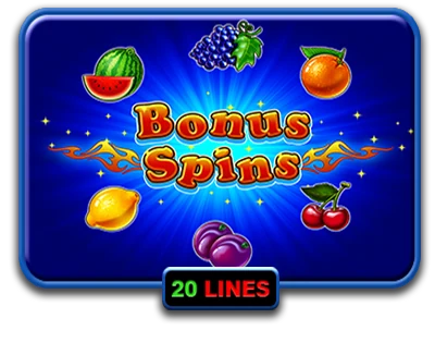 Bonus Spins