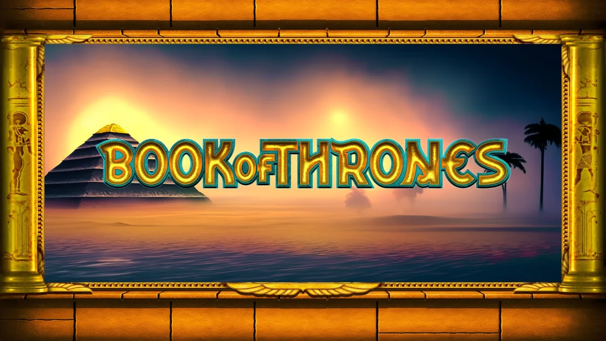 Book of Thrones