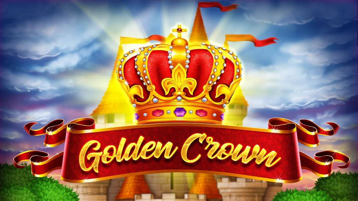 Golden Crown