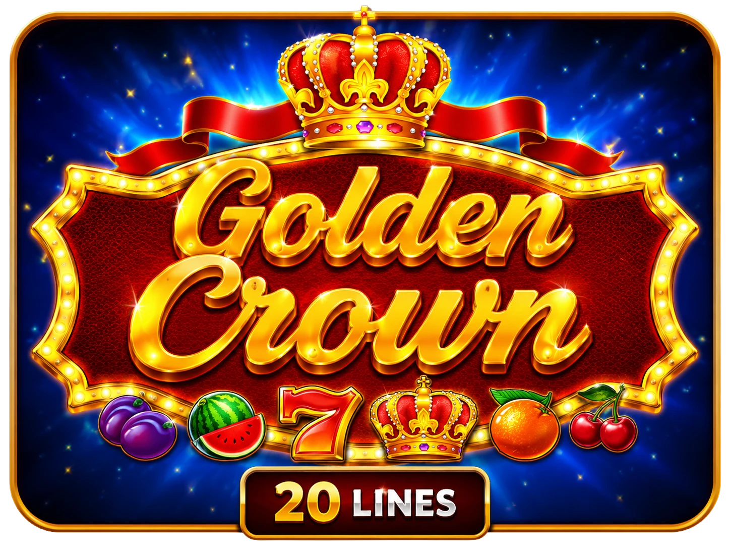 Golden Crown