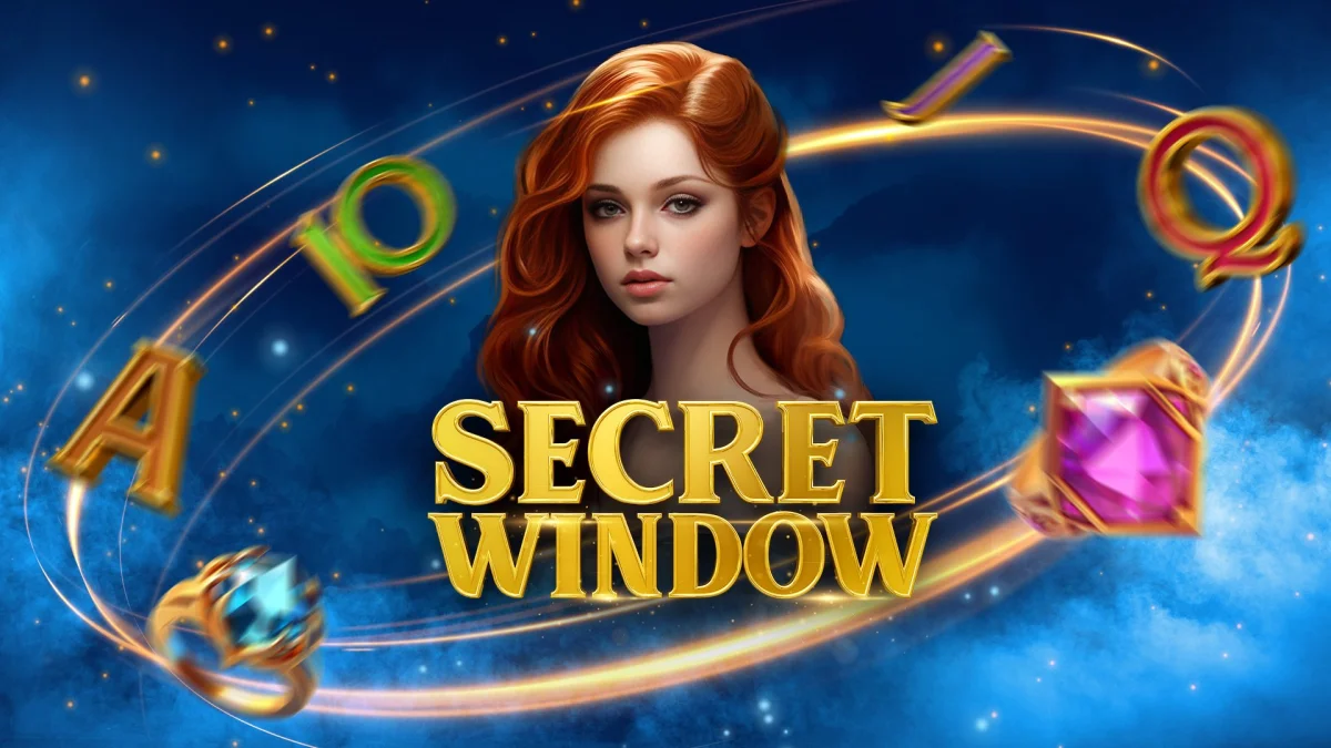 Secret Window